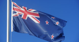 Geschichte der Maori und Siedler in Neuseeland